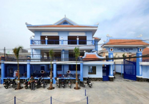 Nhà Khách Làng May Mắn - Village Chance
